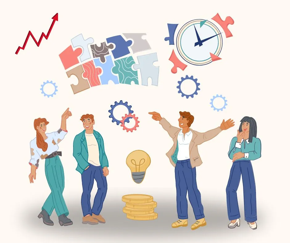 How to create a social media marketing strategy